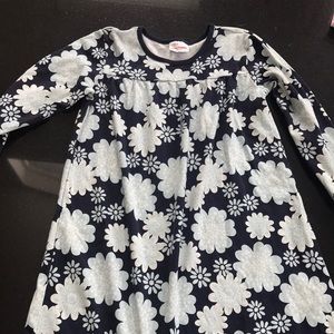 Hanna Anderson dress